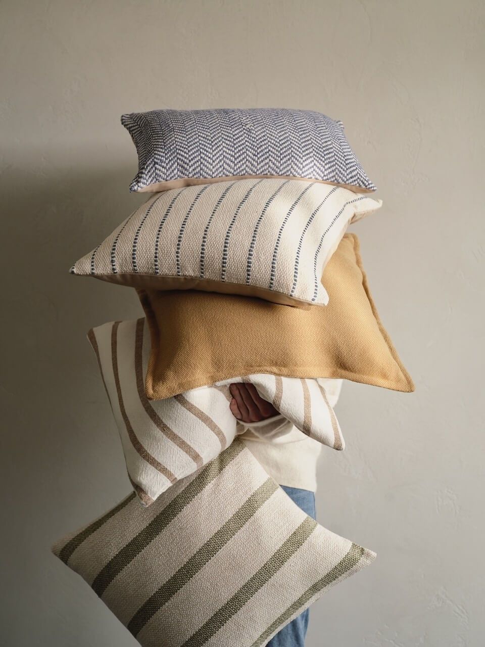 Pillows