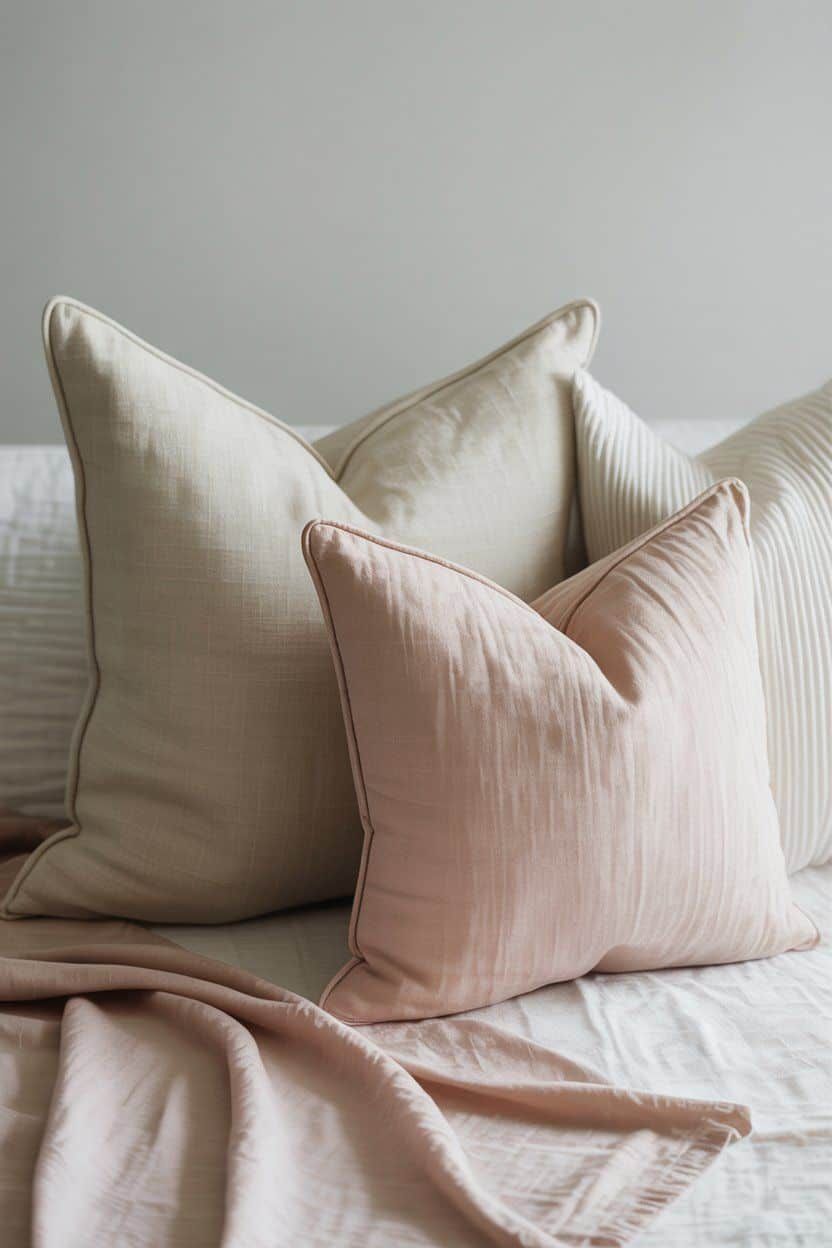 Seat Cushions