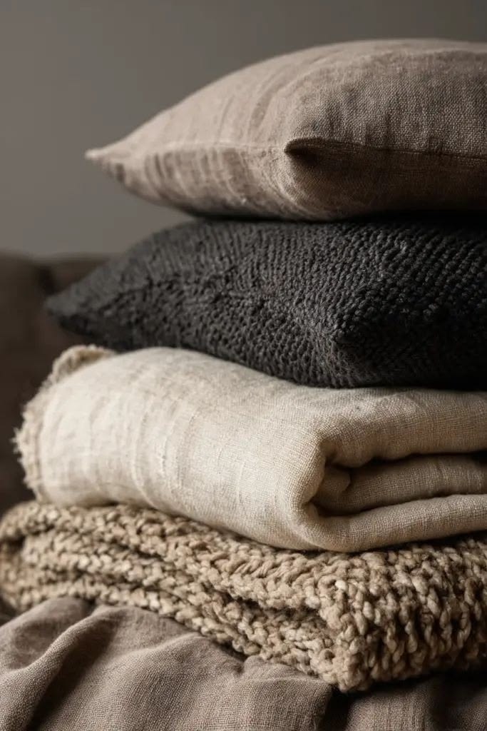 Cozy Throws