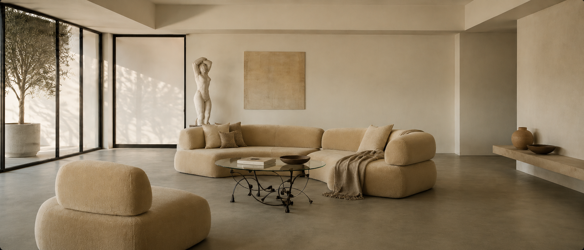 Home collection