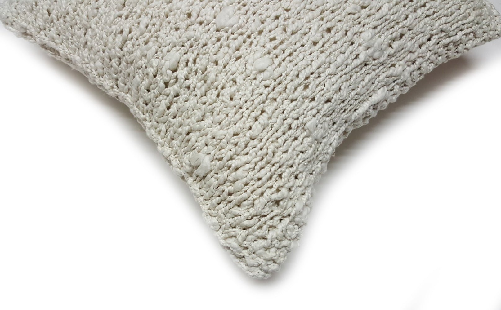 Jersey Cotton Soft Throw Pillow