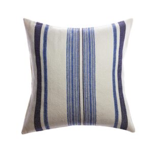 Linen Handwoven Decorative Pillow