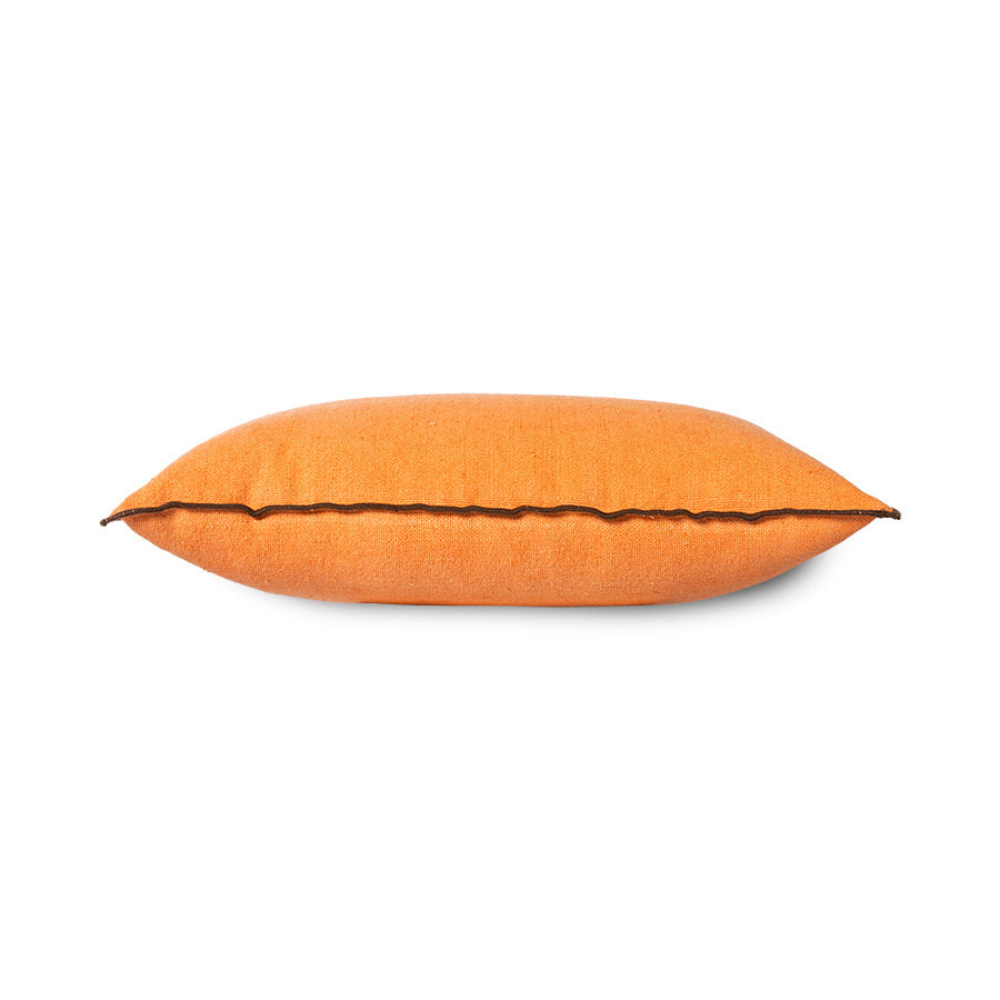 Pillow with trim - Sunset - Image 2