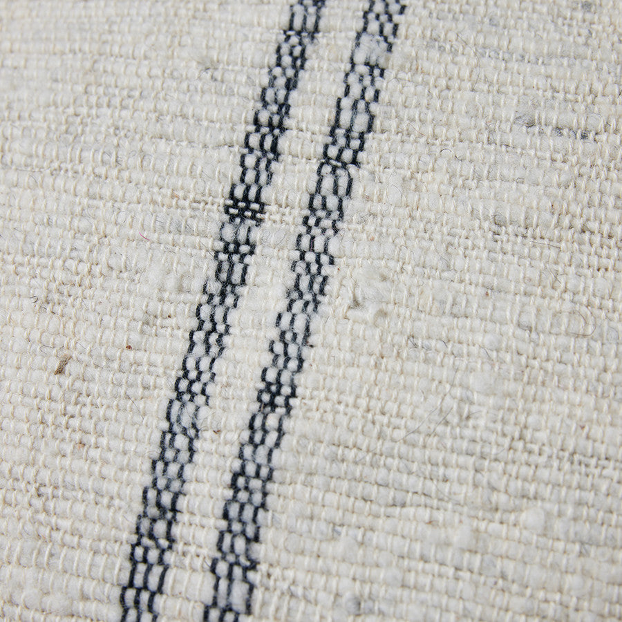 Super large pillow thin striped - Image 2