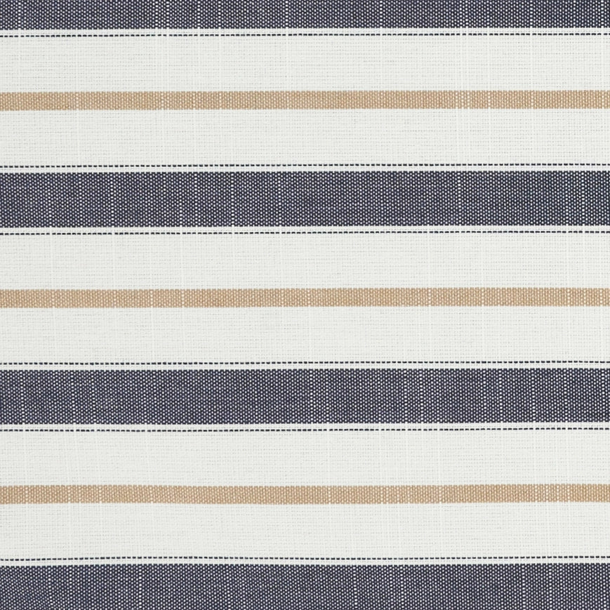 Striped tablecloth - Image 2