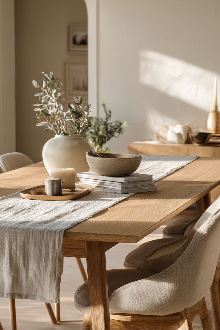 Dining Linens